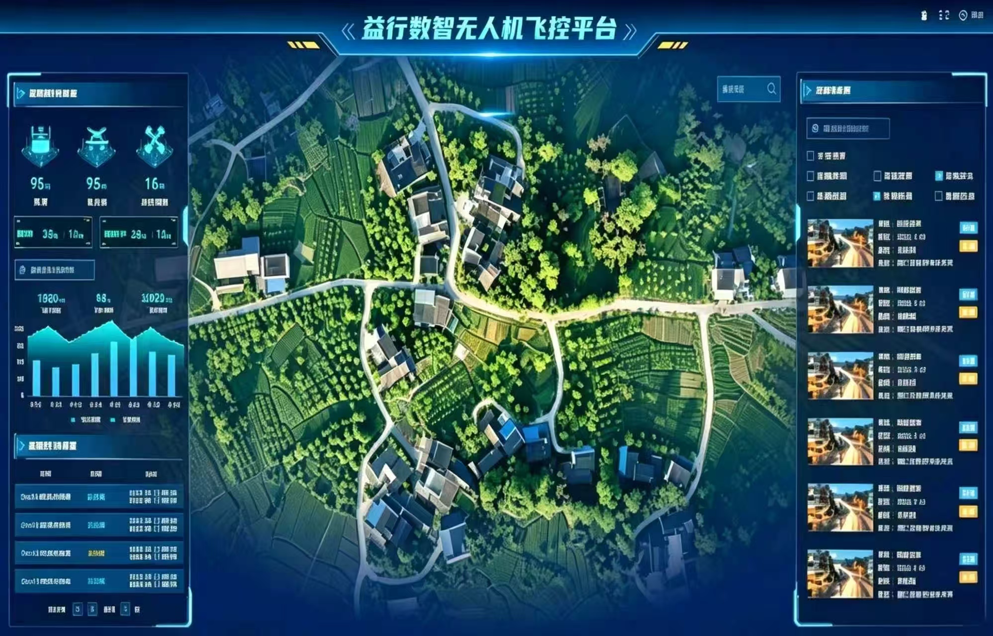 ezsky 智能运营平台